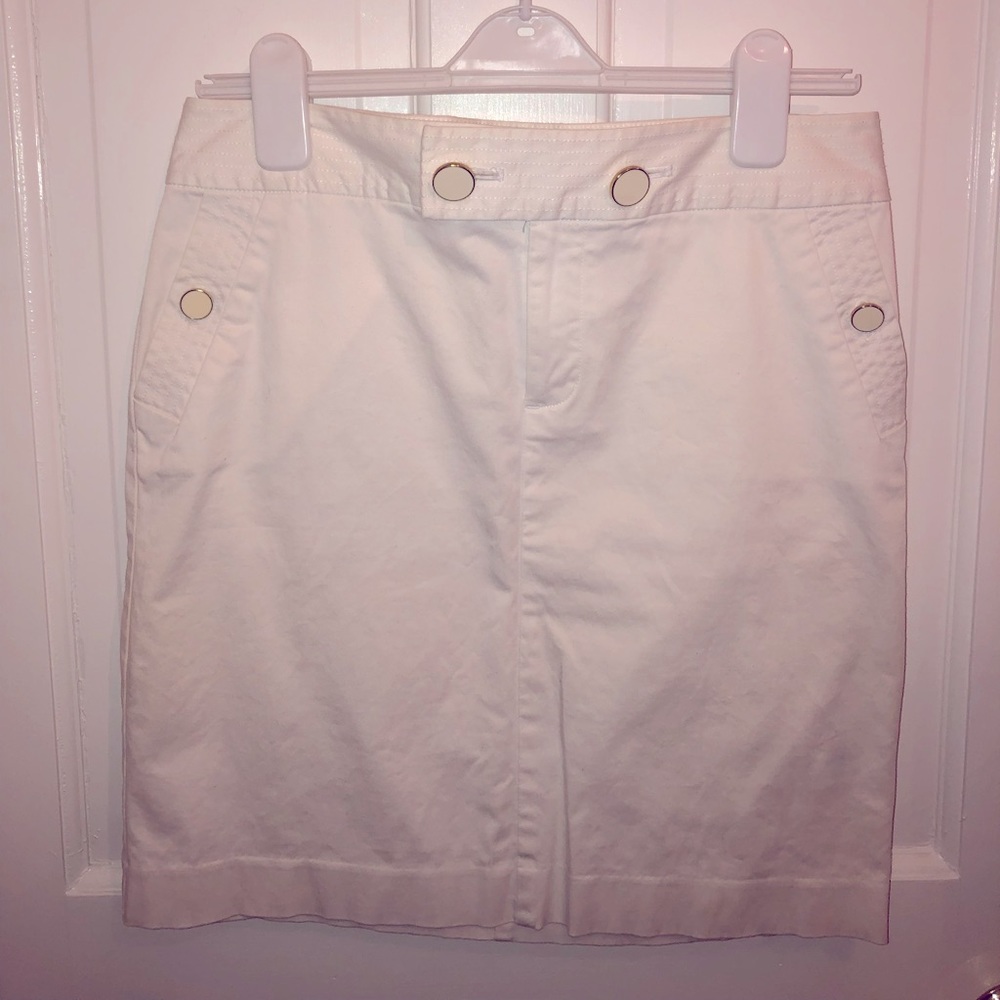 Banana Republic Skirt